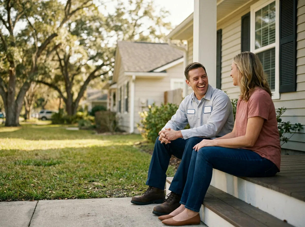 Septic tank pumping FAQs for White Plains, GA